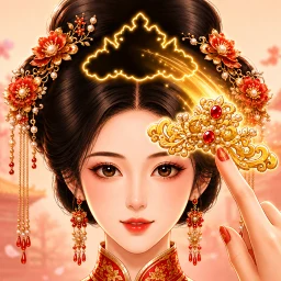 Tricky Art：寻物与配对 图标